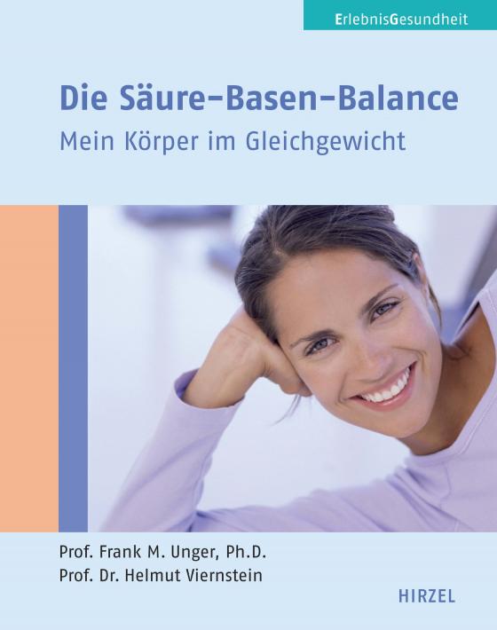 Cover-Bild Die Säure-Basen-Balance