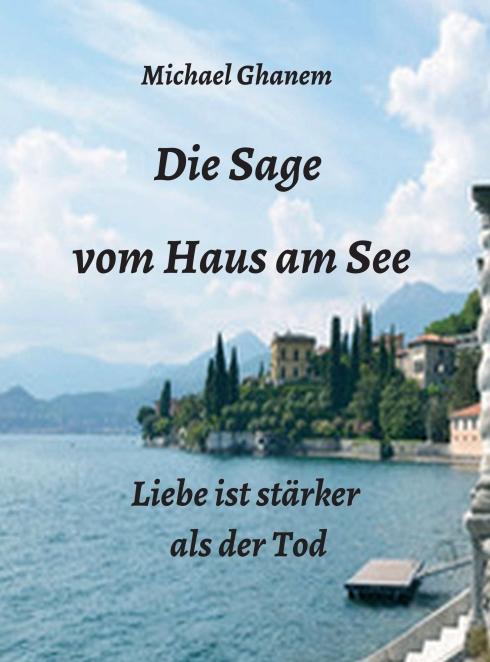 Cover-Bild Die Sage vom Haus am See