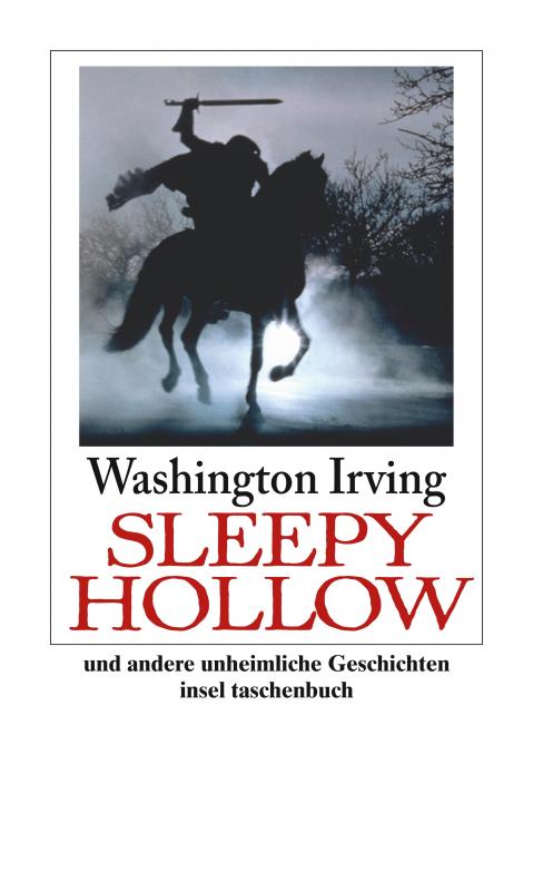 Cover-Bild Die Sage von Sleepy Hollow