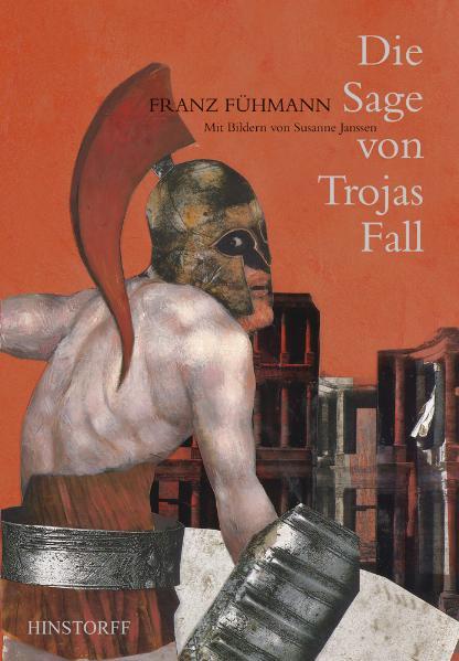 Cover-Bild Die Sage von Trojas Fall