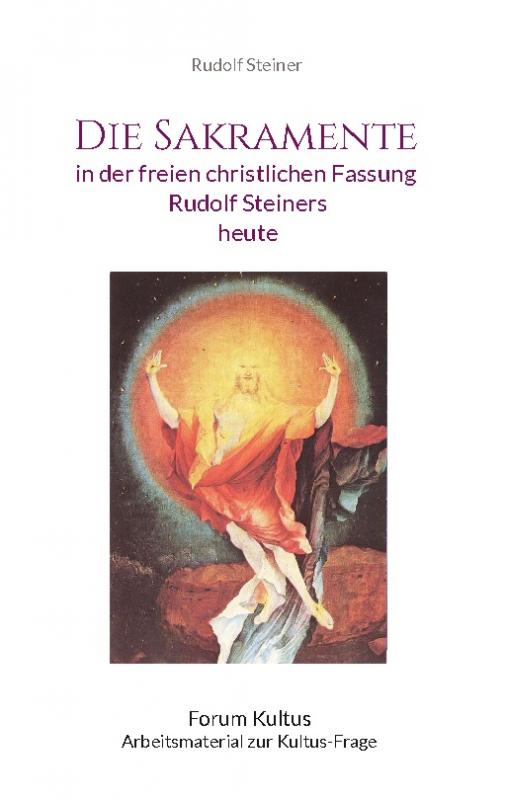 Cover-Bild Die Sakramente