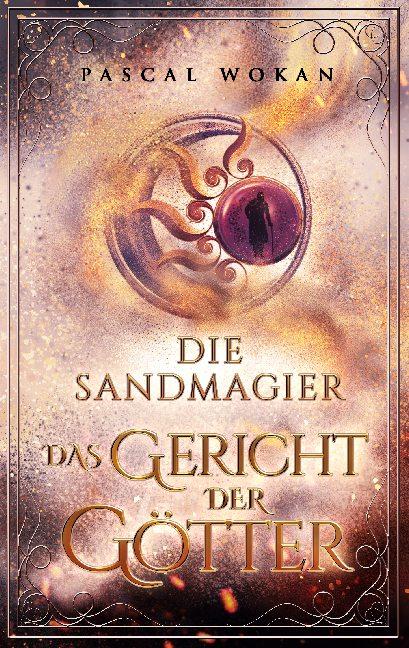 Cover-Bild Die Sandmagier