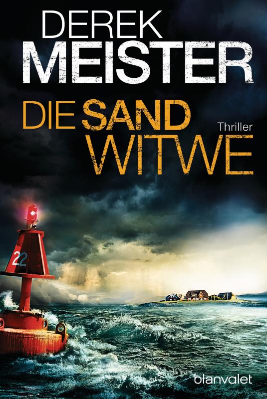 Cover-Bild Die Sandwitwe