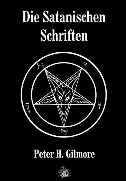 Cover-Bild Die Satanischen Schriften