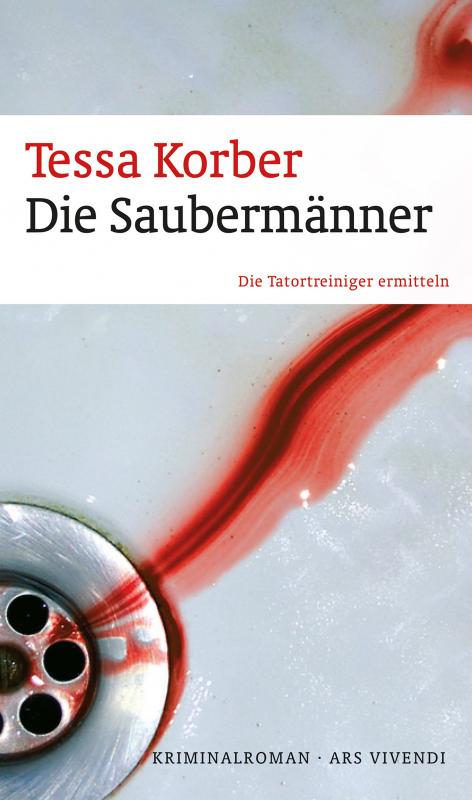Cover-Bild Die Saubermänner (eBook)