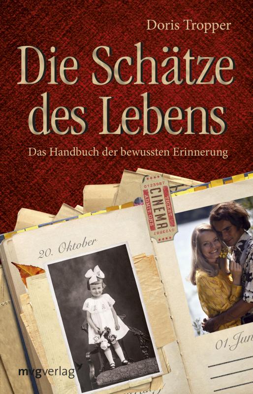 Cover-Bild Die Schätze des Lebens