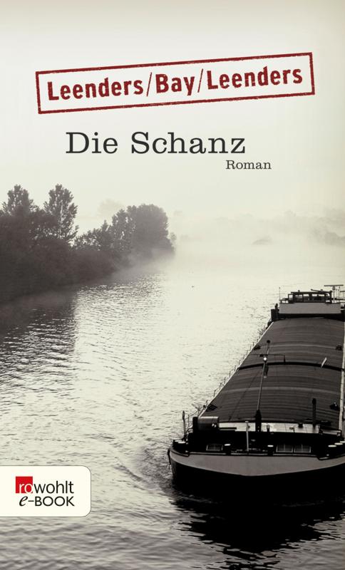 Cover-Bild Die Schanz