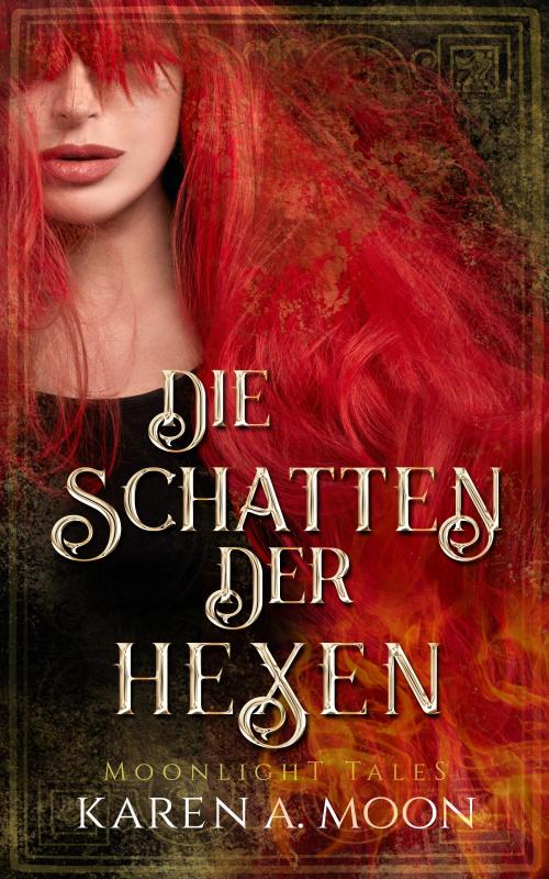 Cover-Bild Die Schatten der Hexen