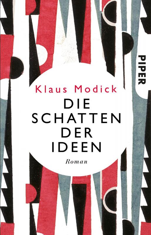 Cover-Bild Die Schatten der Ideen