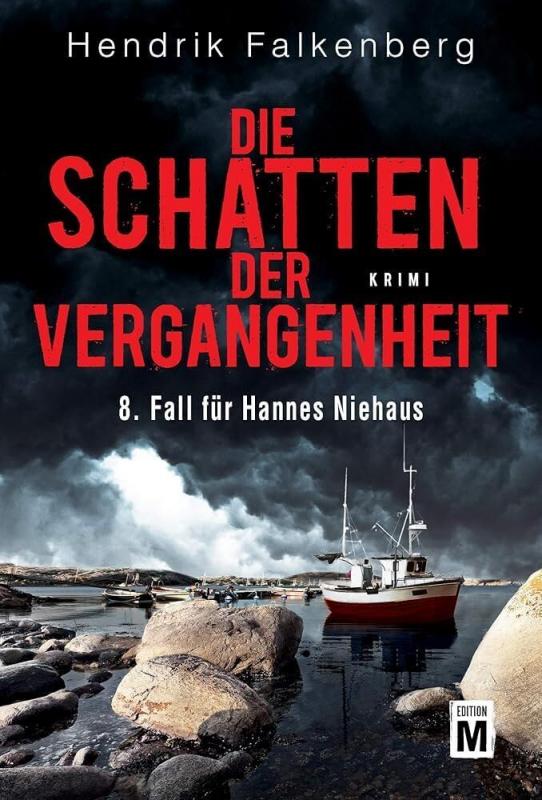 Cover-Bild Die Schatten der Vergangenheit