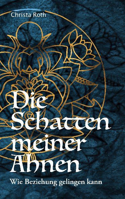 Cover-Bild Die Schatten meiner Ahnen