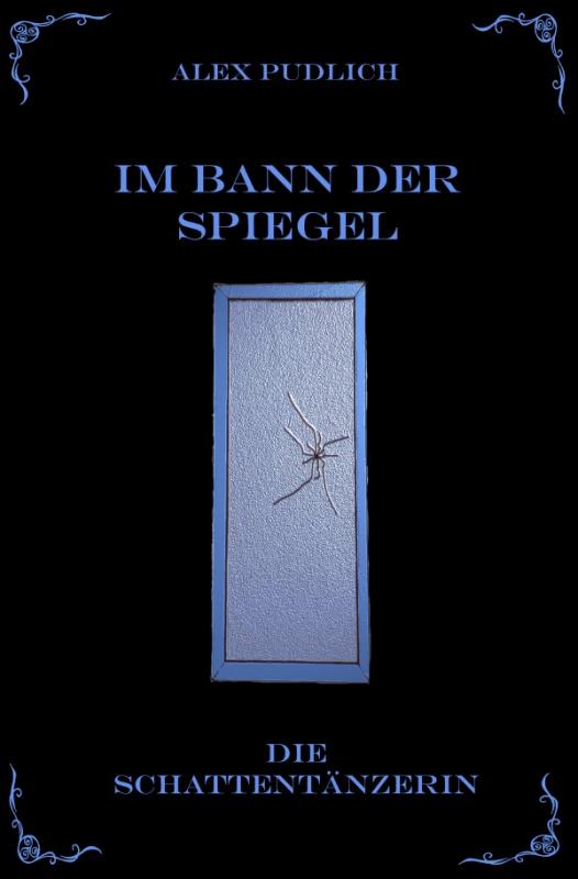 Cover-Bild Die Schattentänzerin / Im Bann der Spiegel