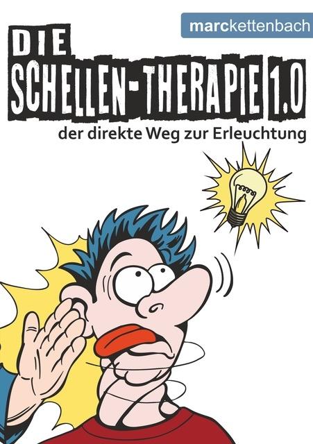Cover-Bild Die Schellen-Therapie 1.0