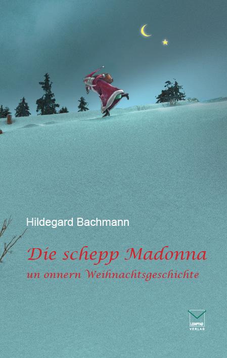 Cover-Bild Die schepp Madonna