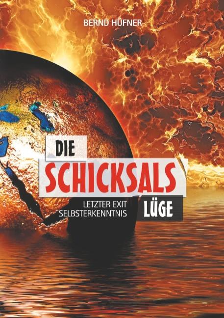 Cover-Bild Die Schicksalslüge