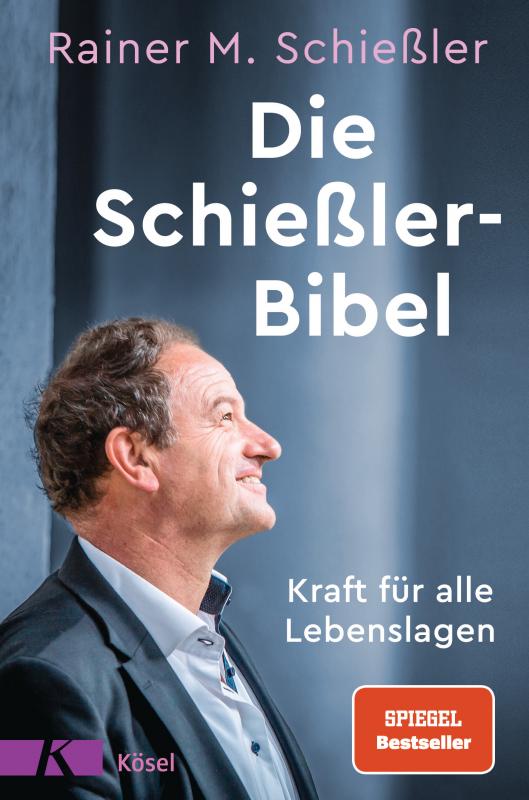 Cover-Bild Die Schießler-Bibel