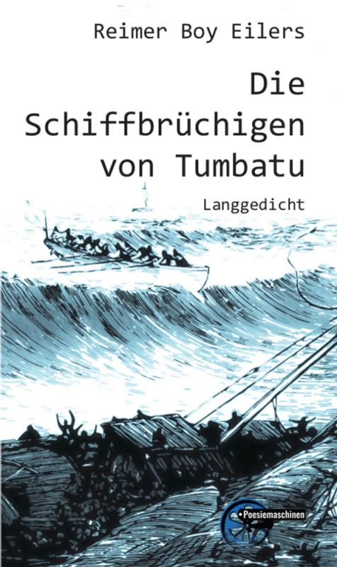 Cover-Bild Die Schiffbrüchigen von Tumbatu