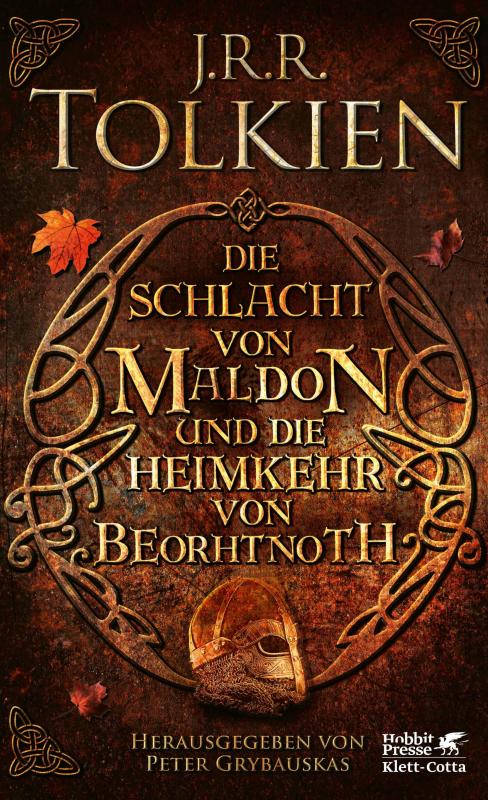 Cover-Bild Die Schlacht von Maldon und Die Heimkehr von Beorhtnoth