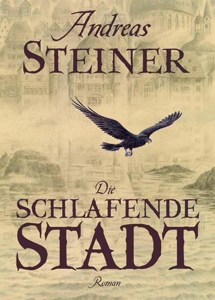 Cover-Bild Die schlafende Stadt