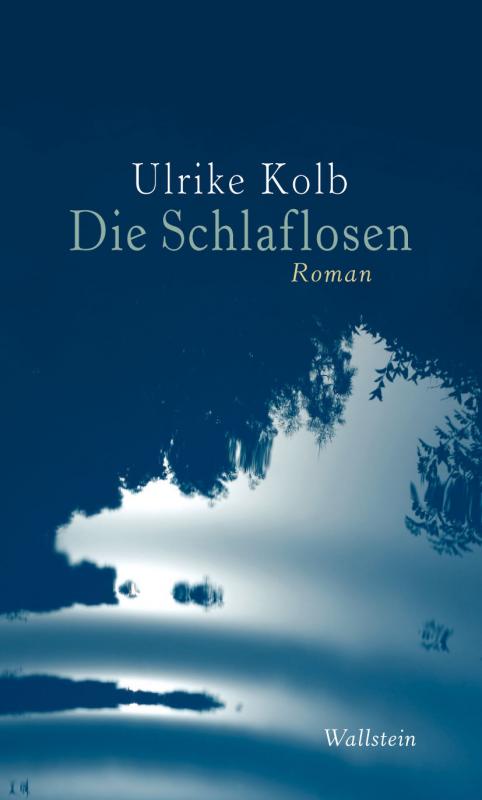 Cover-Bild Die Schlaflosen