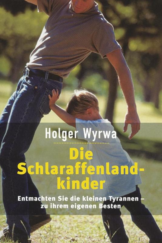 Cover-Bild Die Schlaraffenlandkinder