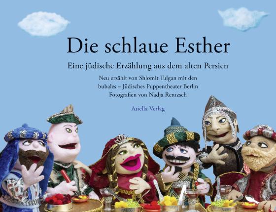 Cover-Bild Die schlaue Esther