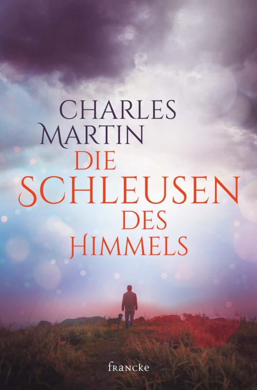 Cover-Bild Die Schleusen des Himmels