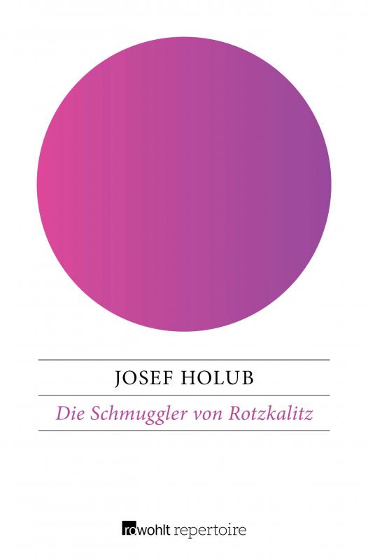 Cover-Bild Die Schmuggler von Rotzkalitz