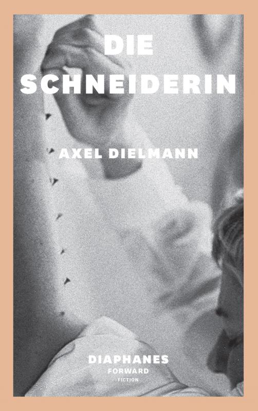 Cover-Bild Die Schneiderin
