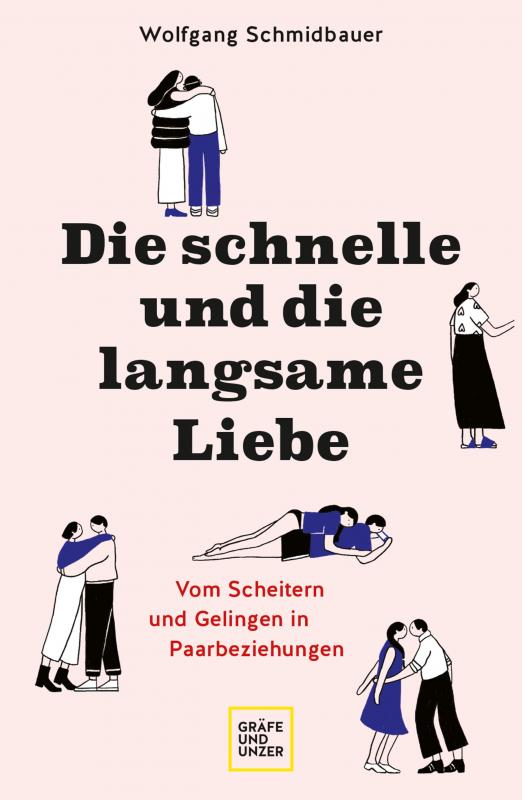 Cover-Bild Die schnelle und die langsame Liebe