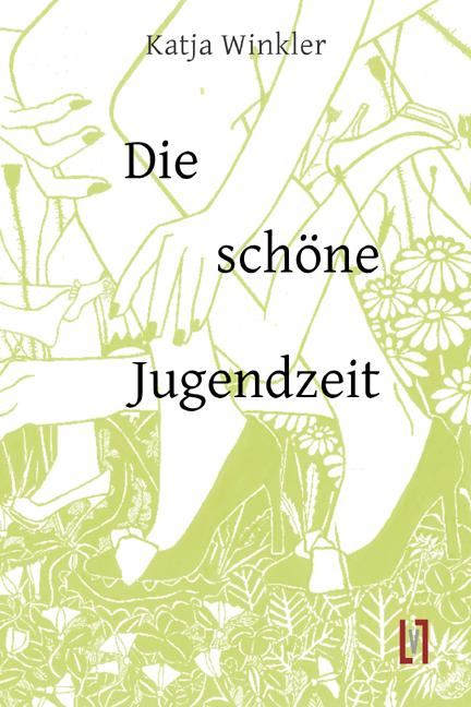 Cover-Bild Die schöne Jugendzeit