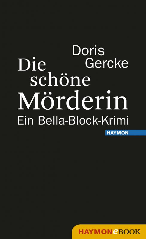 Cover-Bild Die schöne Mörderin