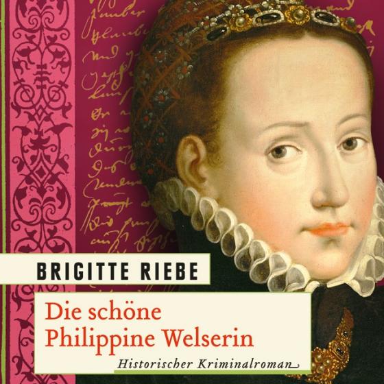 Cover-Bild Die schöne Philippine Welserin