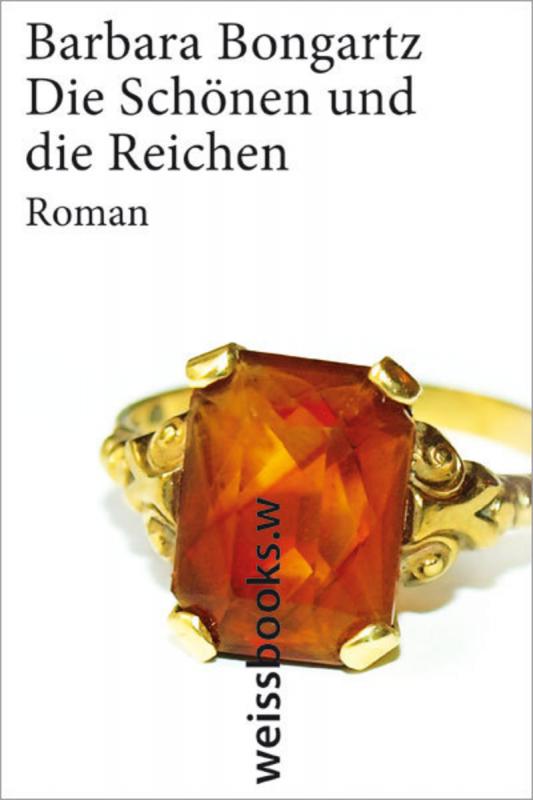 Cover-Bild Die Schönen und die Reichen
