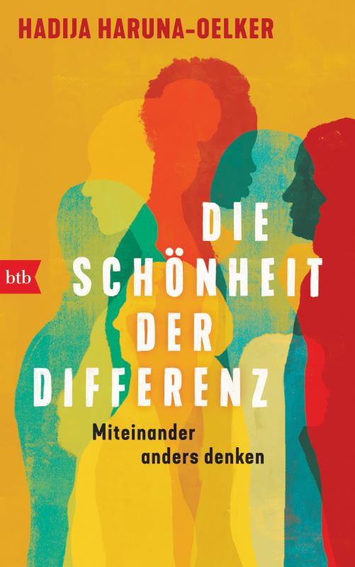 Cover-Bild Die Schönheit der Differenz