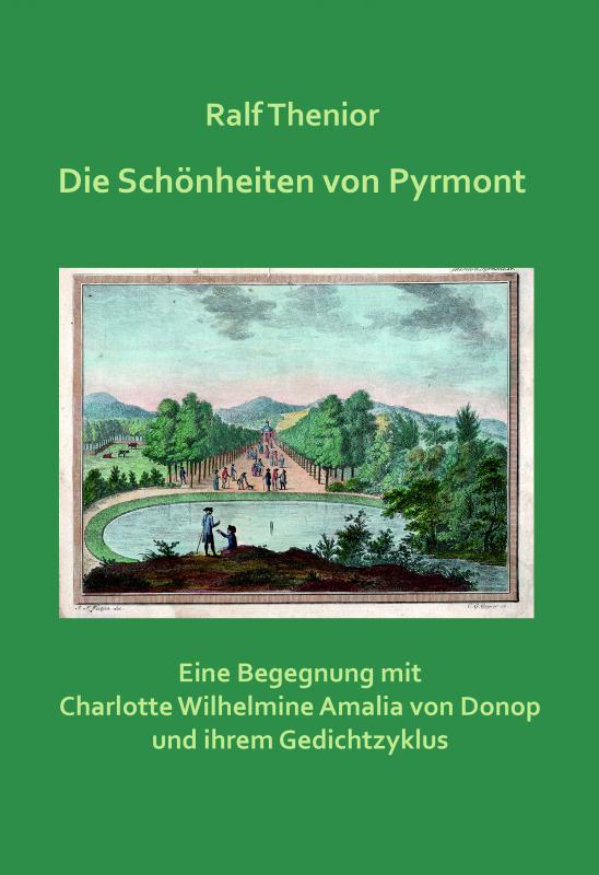 Cover-Bild Die Schönheiten von Pyrmont