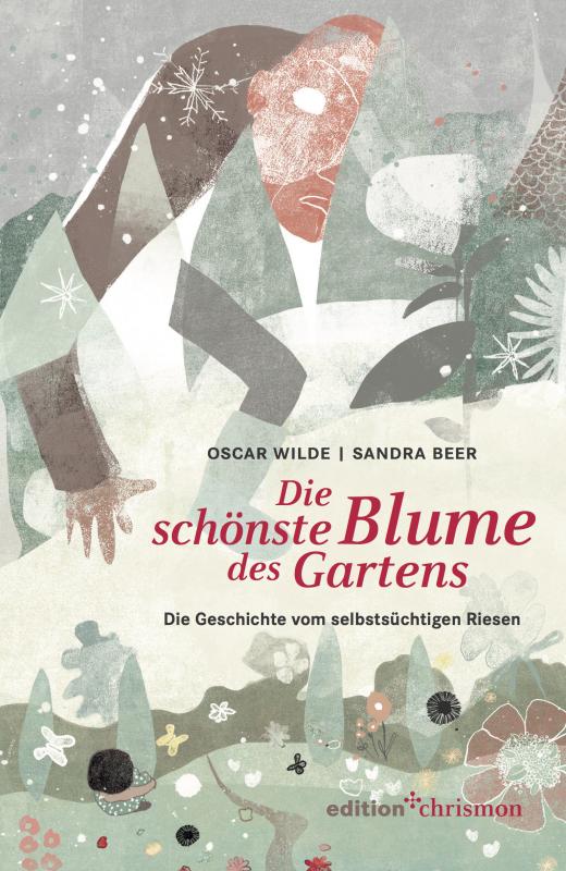 Cover-Bild Die schönste Blume des Gartens