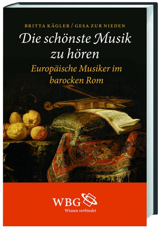 Cover-Bild "Die schönste Musik zu hören"