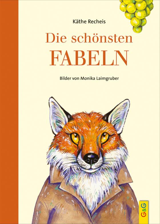 Cover-Bild Die schönsten Fabeln