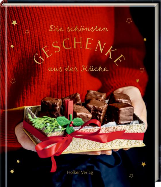 Cover-Bild Die schönsten Geschenke aus der Küche