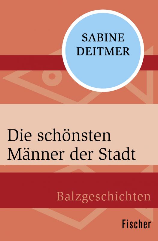 Cover-Bild Die schönsten Männer der Stadt