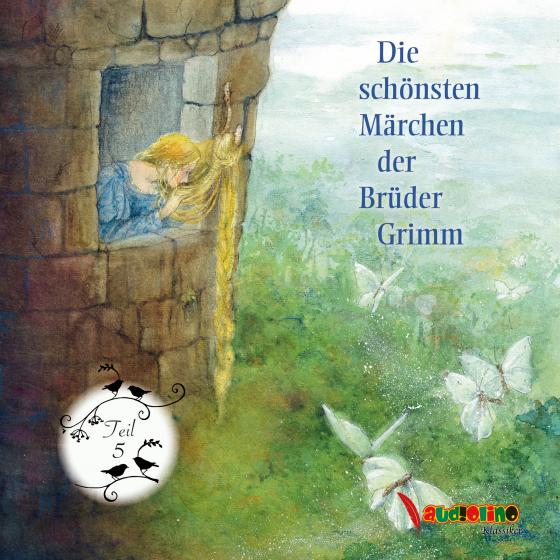 Cover-Bild Die schönsten Märchen der Brüder Grimm