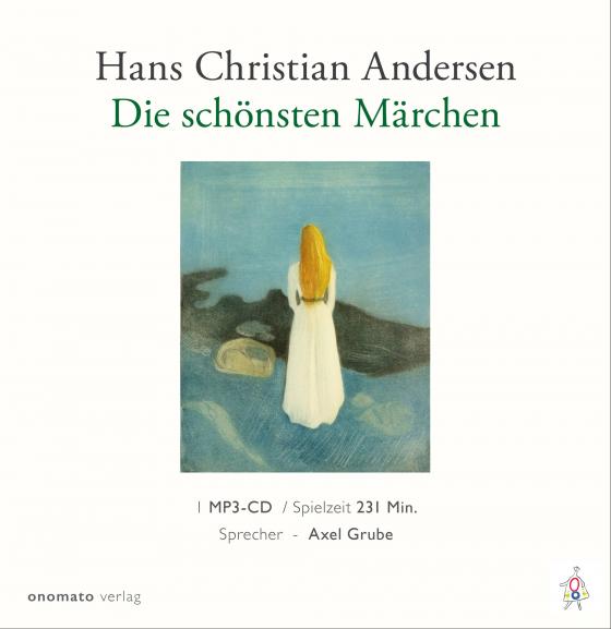 Cover-Bild Die schönsten Märchen von Hans Christian Andersen