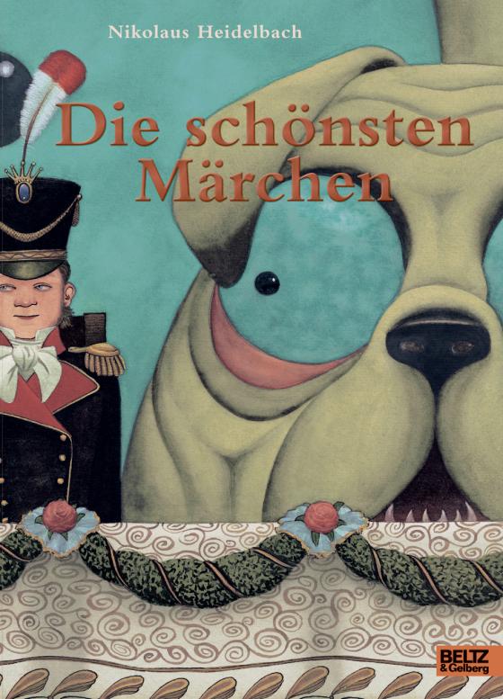 Cover-Bild Die schönsten Märchen