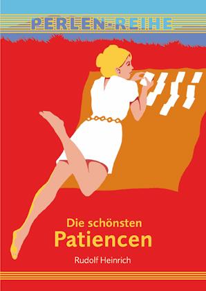 Cover-Bild Die schönsten Patiencen