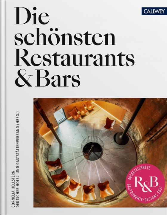 Cover-Bild Die schönsten Restaurants & Bars 2021