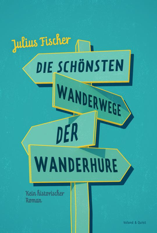 Cover-Bild Die schönsten Wanderwege der Wanderhure