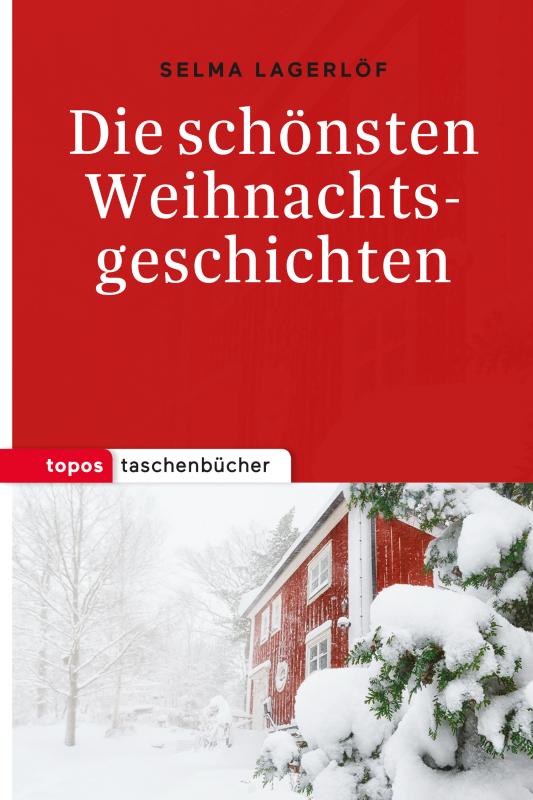 Cover-Bild Die schönsten Weihnachtsgeschichten