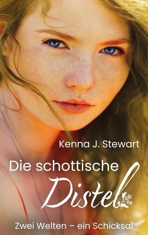 Cover-Bild Die schottische Distel