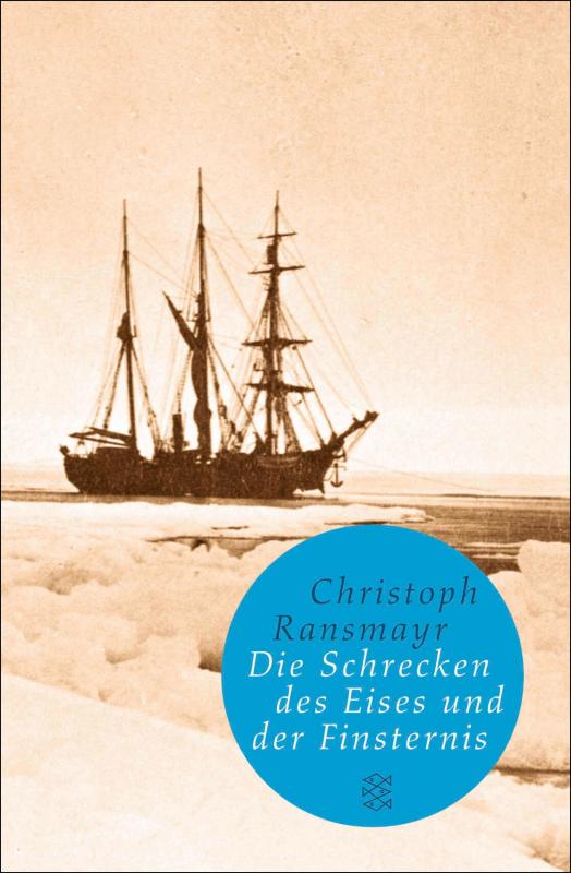 Cover-Bild Die Schrecken des Eises und der Finsternis